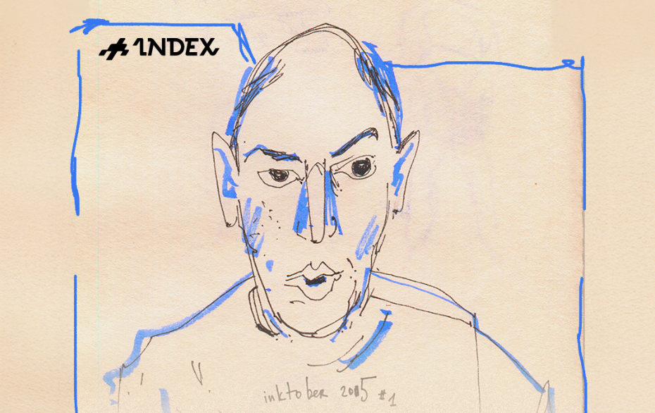 Відкриття виставки «Текстури» Миколи Леоновича