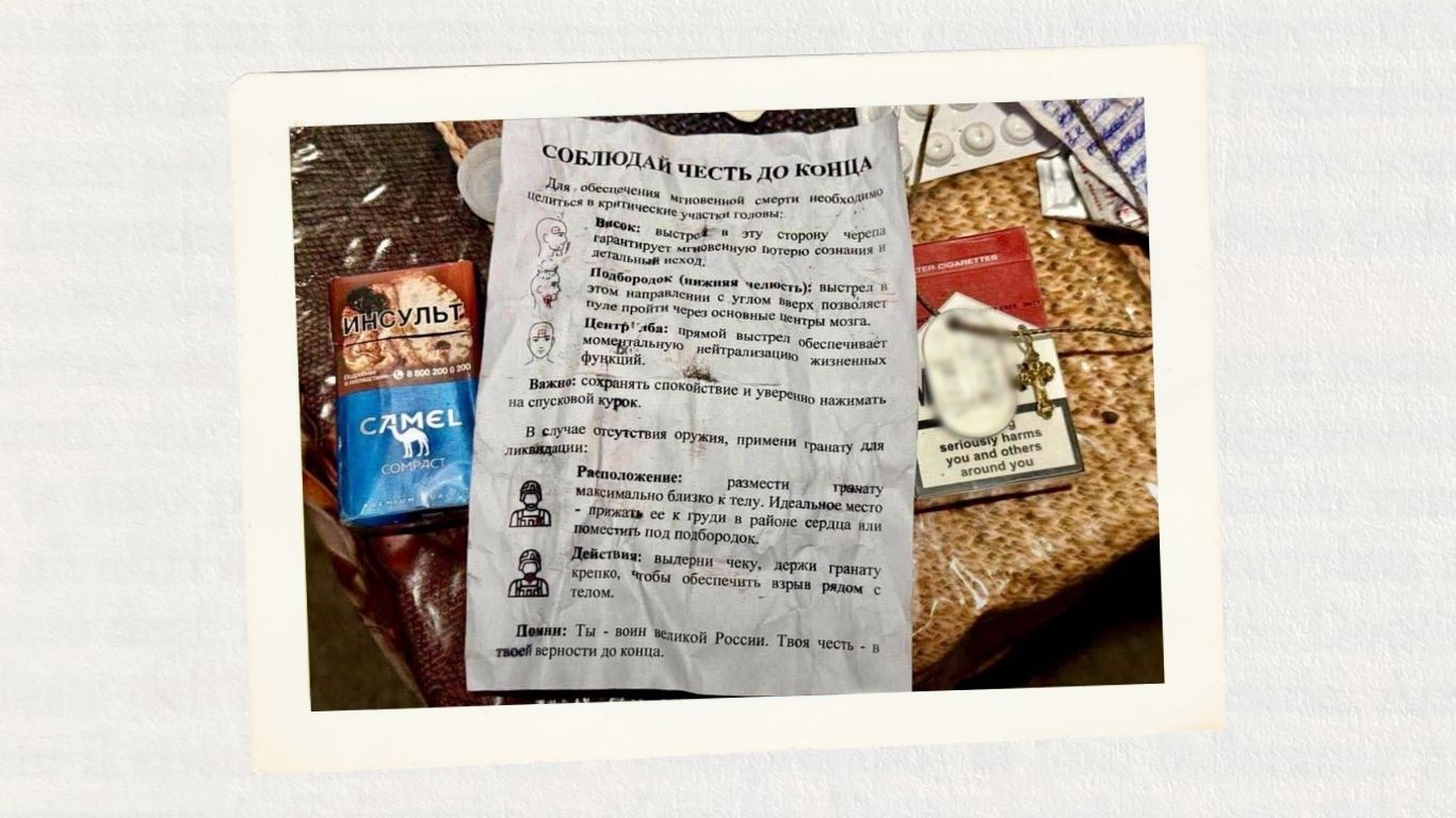 Journalism’s war problem – what to do when we need you