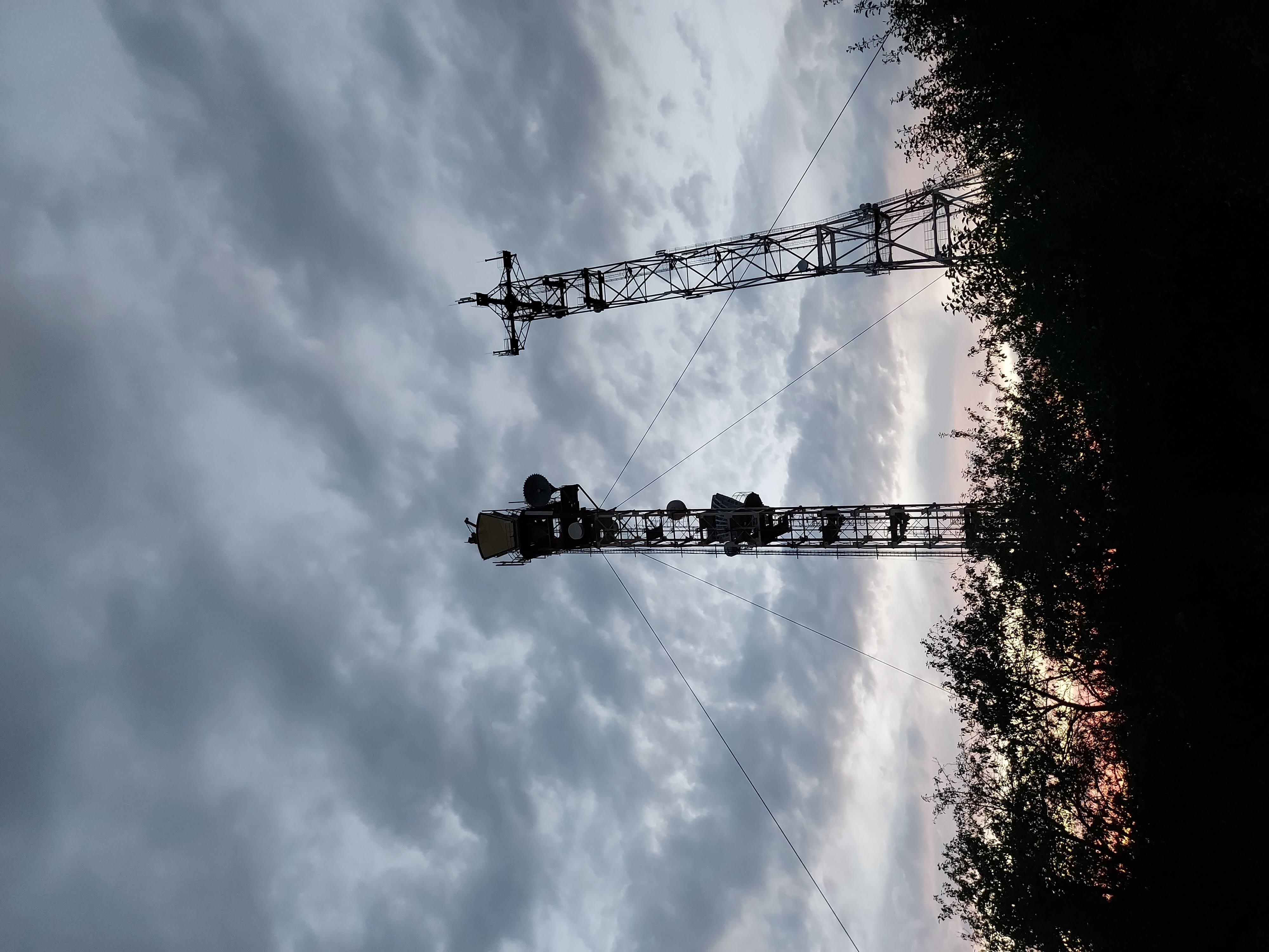 Where the Signal Fades: A Reflection on My Father's Abduction   and Thousands of Civilians Still in Russian Captivity