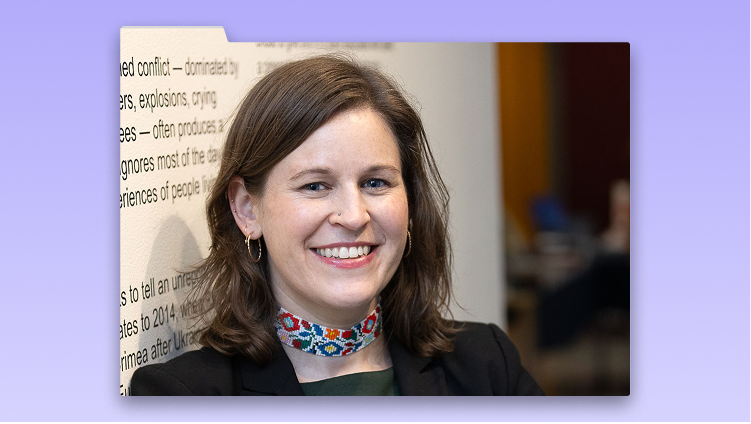 Емілі Ченнел-Джастіс