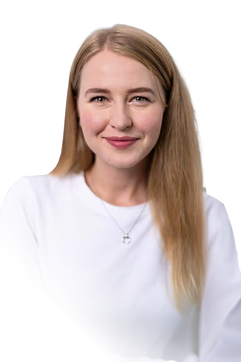 Іванна Пех photo