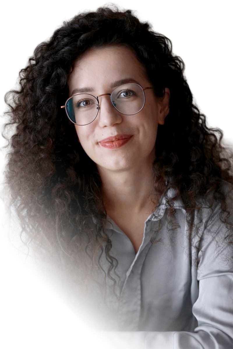 Марія Шувалова photo