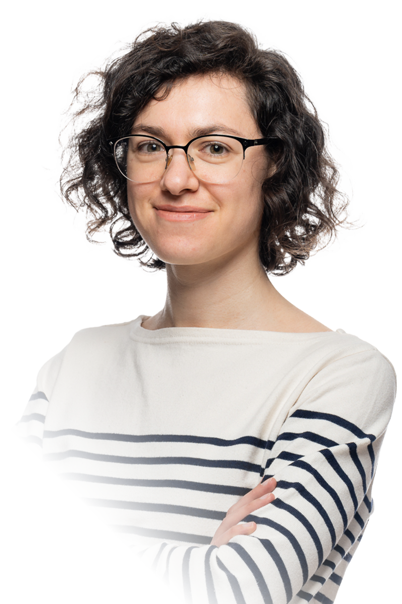 Марія Шинкаренко photo