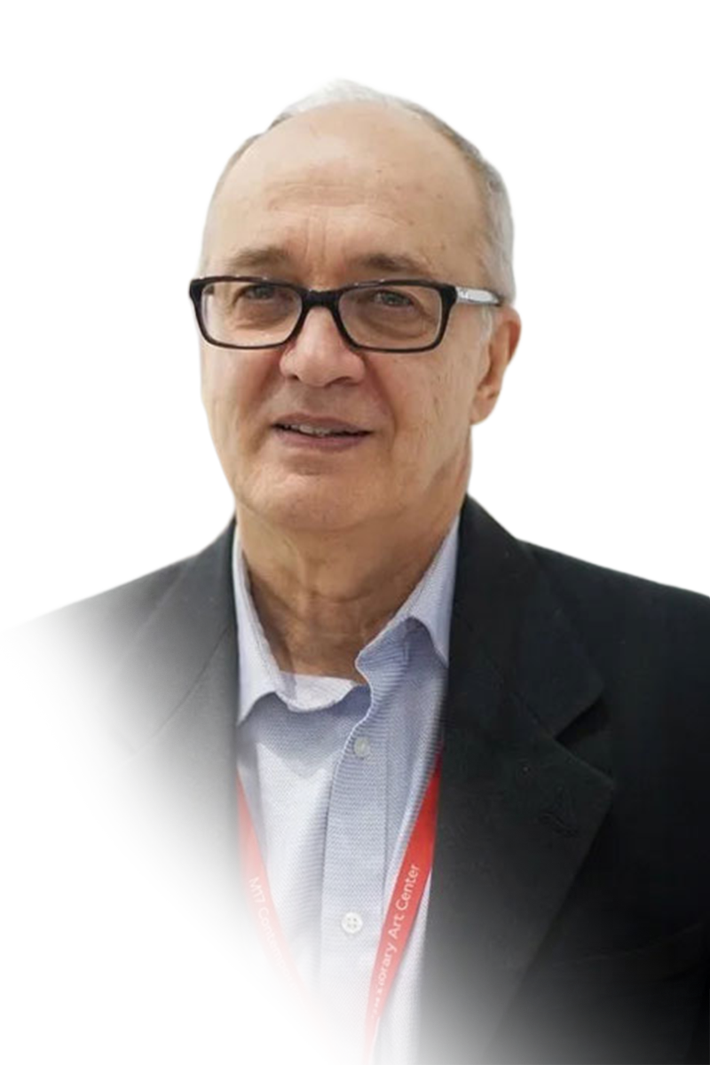 Мирослав Шкандрій photo