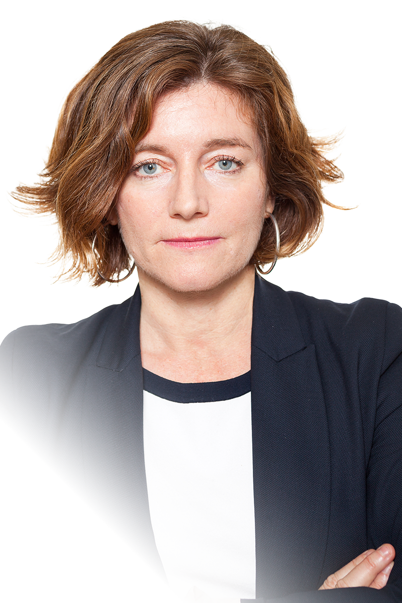 Наталі Нуґайред photo