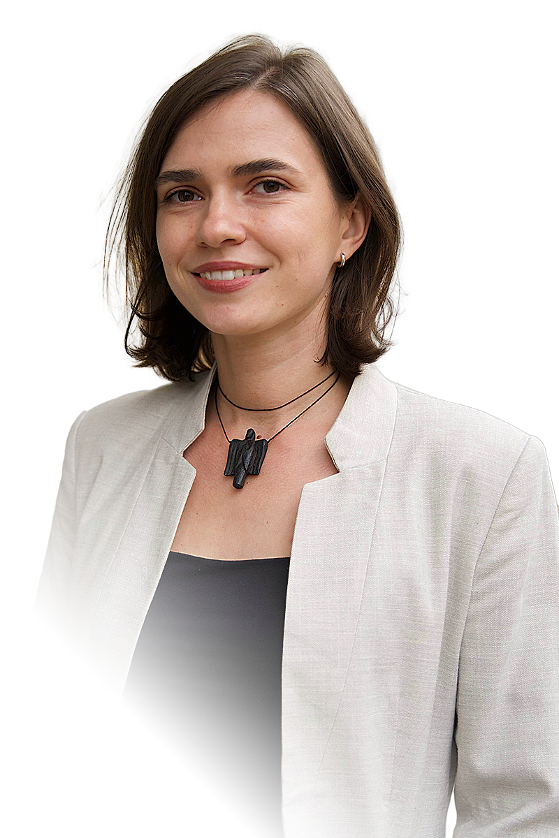 Олеся Яремчук photo