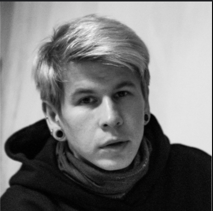 Олексій (Немо) Паляничка