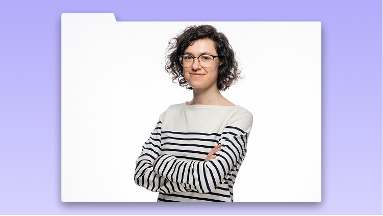 Марія Шинкаренко