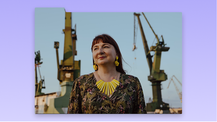 Анета Камінська