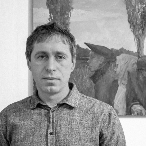 Іван Губенко