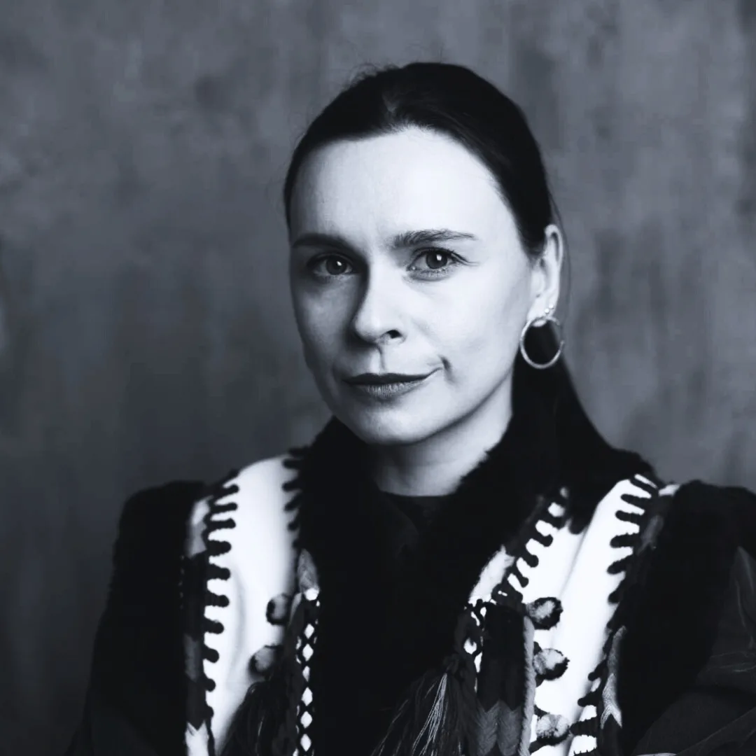 Світлана Мирончук