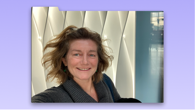 Наталі Нуґайред