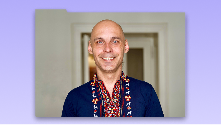 Євген Шибалов